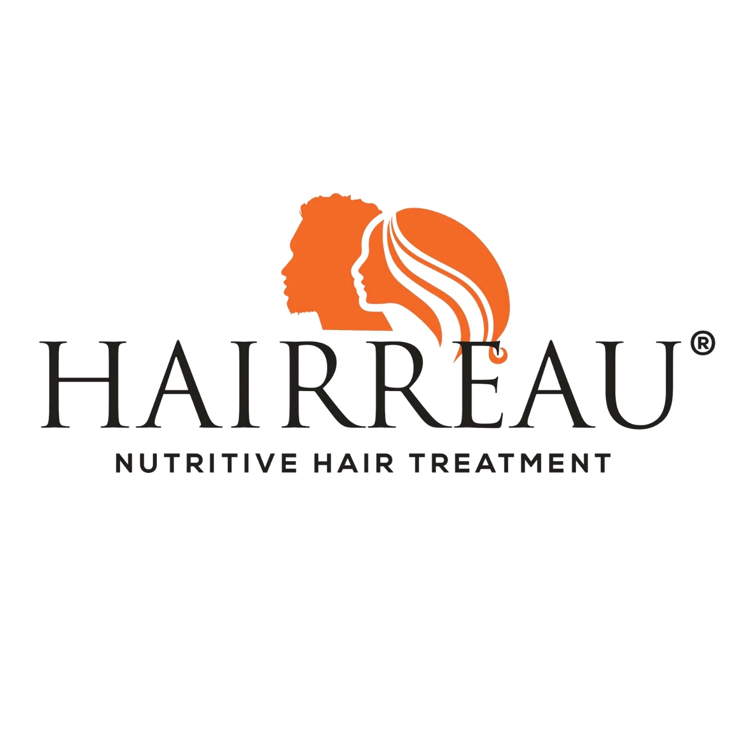 Hairreau logo