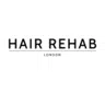Hair Rehab London logo
