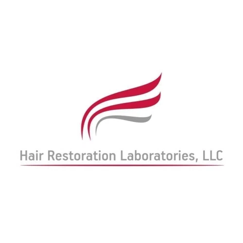 Hair Restoration Laboratories logo