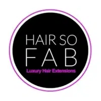 Hair So Fab logo