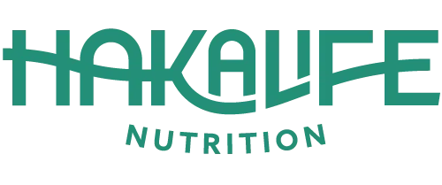 Haka Life Nutrition logo