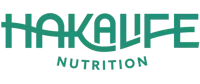 Haka Life Nutrition logo