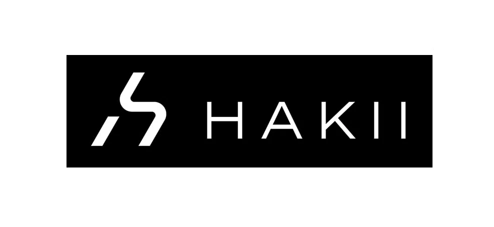 Hakii logo