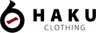 Haku Clothing logo