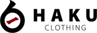 Haku Clothing logo