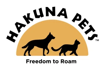 Hakuna Pets logo