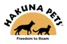 Hakuna Pets logo