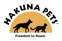 Hakuna Pets logo