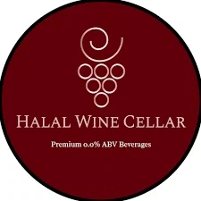 Halal Wine Cellar logo