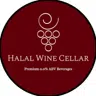 Halal Wine Cellar logo