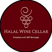 Halal Wine Cellar logo
