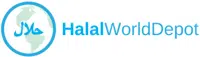 HalalWorldDepot logo