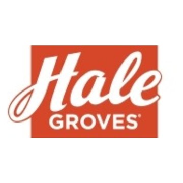Hale Groves coupon code