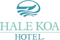 Hale Koa Hotel logo