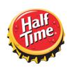 Half Time Beverage discount code
