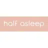 Half Asleep logo