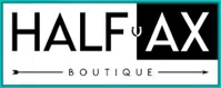 Half Ax Boutique logo