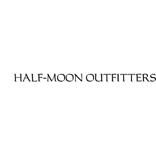 Half-Moon Outfitters logo