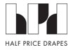 Half Price Drapes discount code