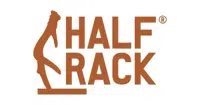 HALF RACK logo