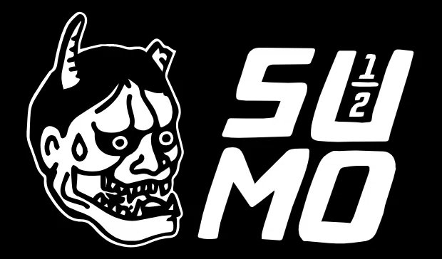 Half Sumo logo