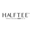 Halftee coupon code
