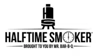 Halftime Smoker logo