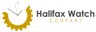 Halifax Watch logo