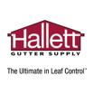 Hallett Gutter Cover promo code