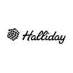 Halliday promo code