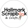 Hallmark Scrapbook logo