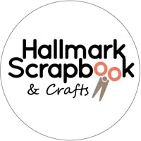 Hallmark Scrapbook logo
