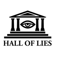Hall of Lies Clothing logo