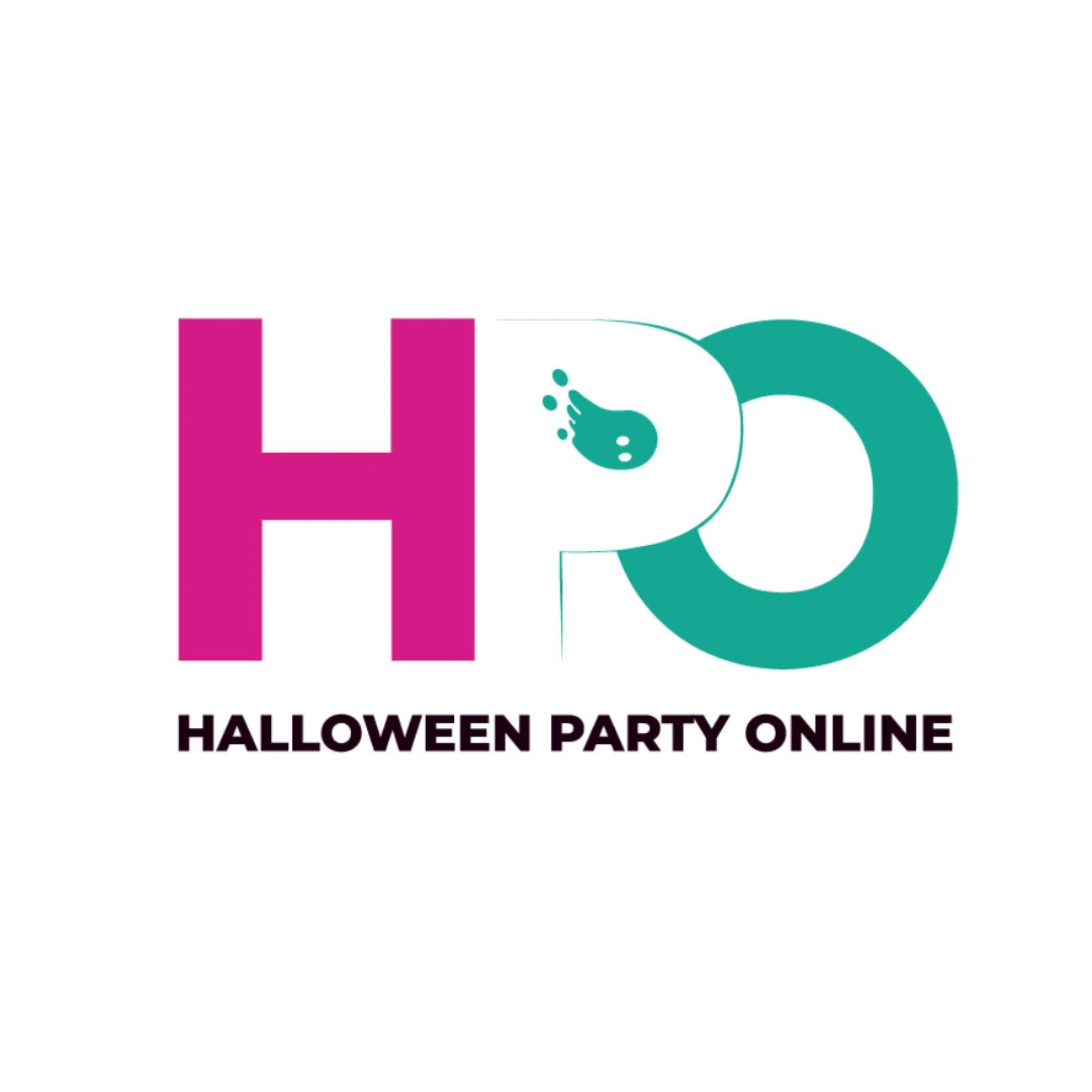 Halloween Party Online discount code
