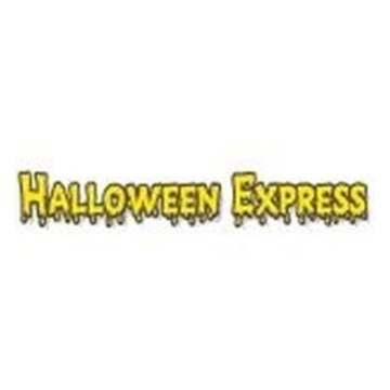Halloween Express discount code