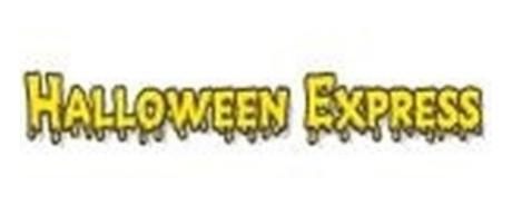 Halloween Express discount code