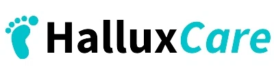 HalluxCare logo
