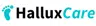 HalluxCare logo