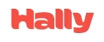 Hally Hair promo code