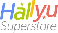 Hallyu Superstore logo