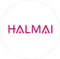 Halmai logo