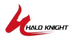 Halo Knight logo