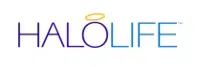HALO Life logo