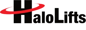Halo Lifts logo