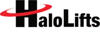 Halo Lifts logo