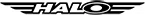Halo Wheels logo