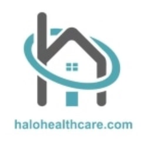 Halo Healthcare logo