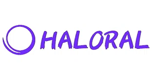 HALORAL logo
