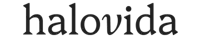 Halovida logo