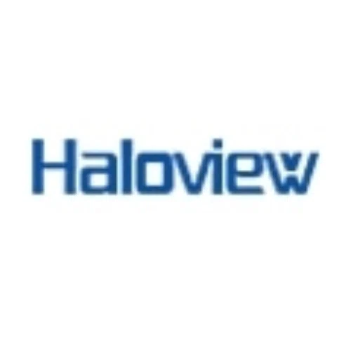 Haloview logo